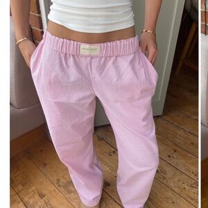 Studio Seven Lila Lounge Pant